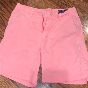 Vineyard Vines Shorts